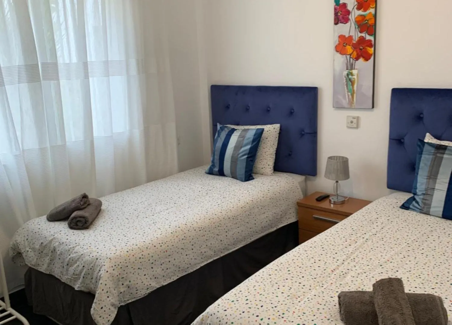 Beach Bungalow Malaga Holiday home