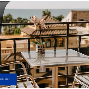 3* Hotel Soho Boutique Naranjos