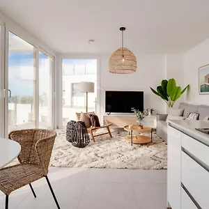 Bayview Hills, Luxury 2 Bedroom Málaga