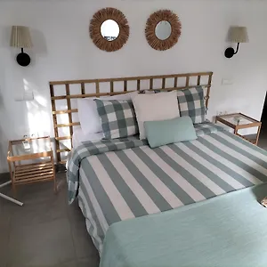 Holiday home Quiet House In, Malaga