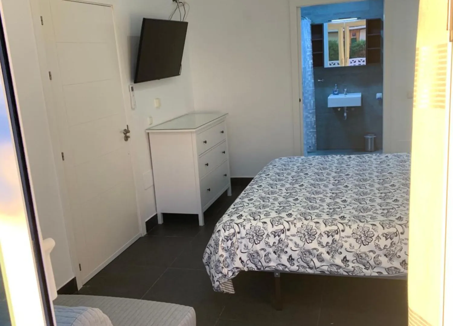 Beach Bungalow Màlaga