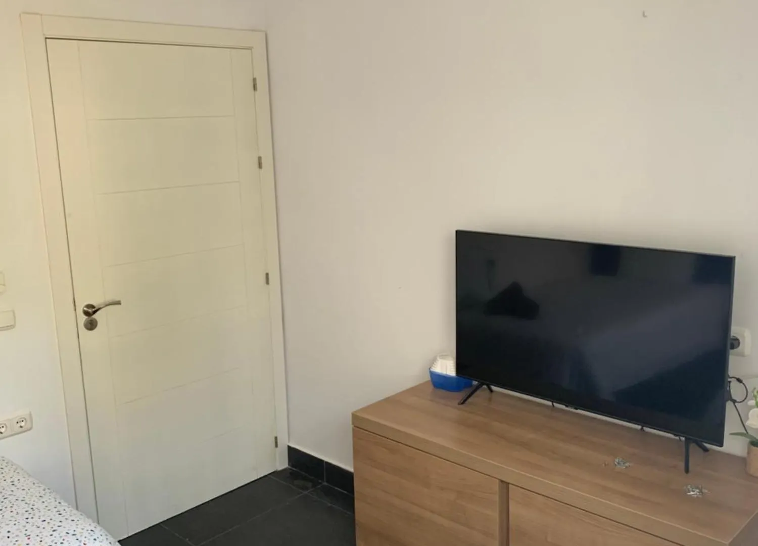 Prázdninový dům Beach Bungalow Màlaga