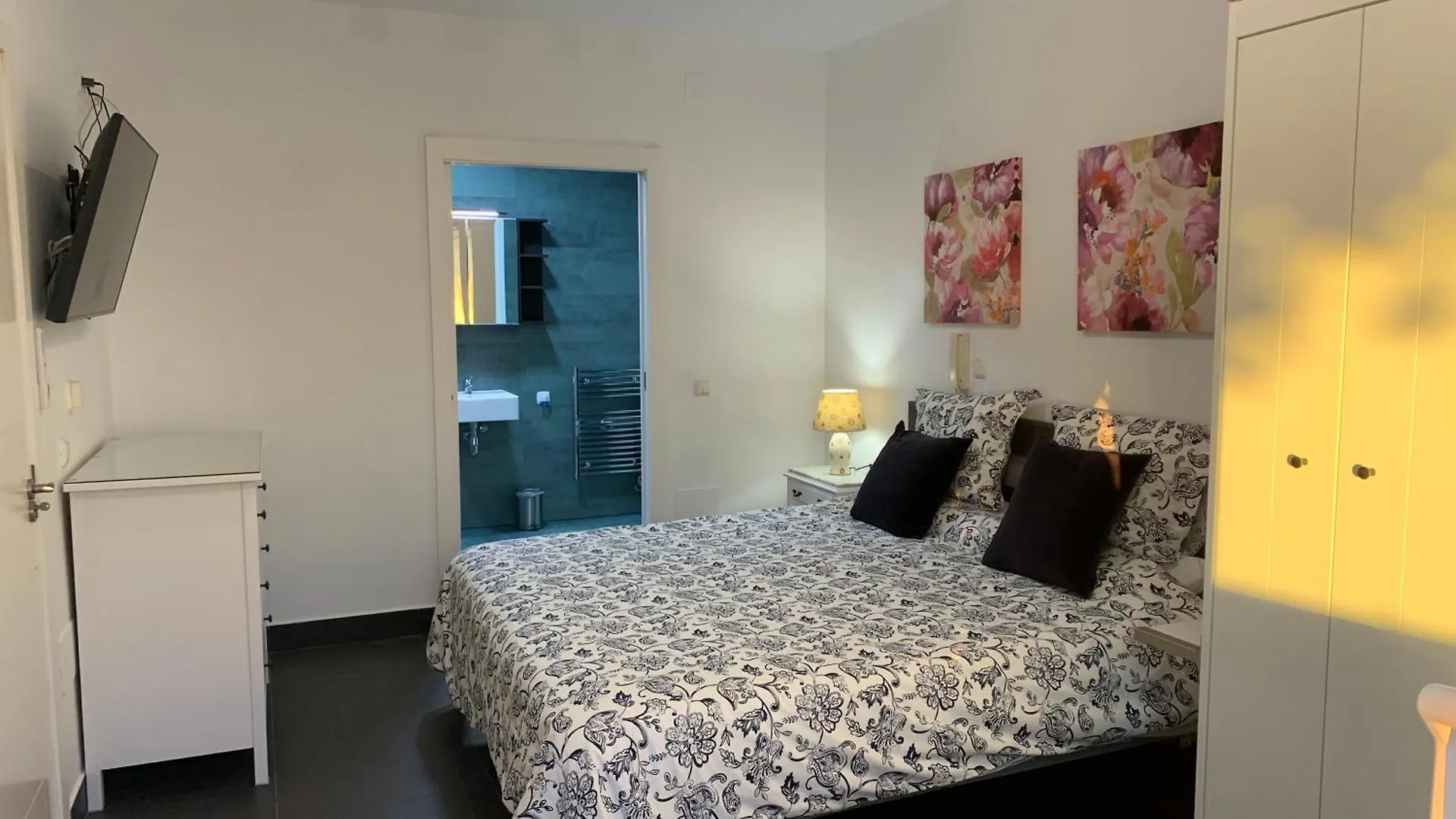 Prázdninový dům Beach Bungalow Màlaga Španělsko