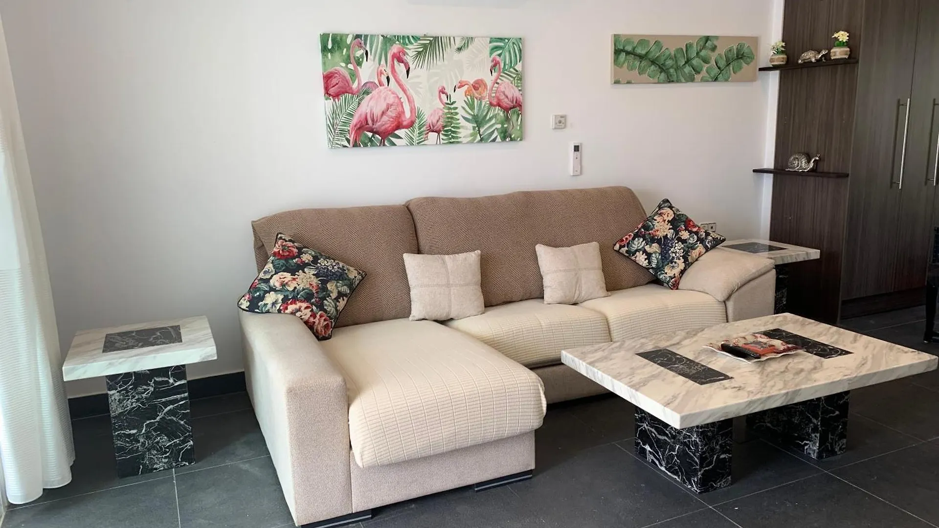 Beach Bungalow Màlaga Španělsko