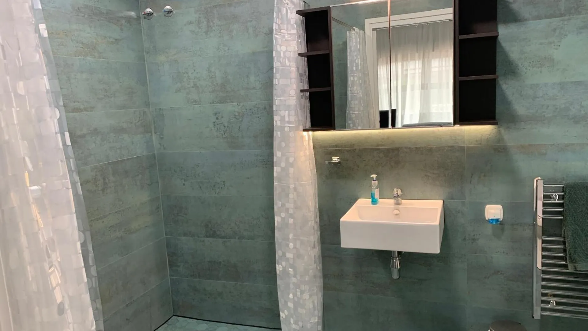 Beach Bungalow Màlaga 0*,