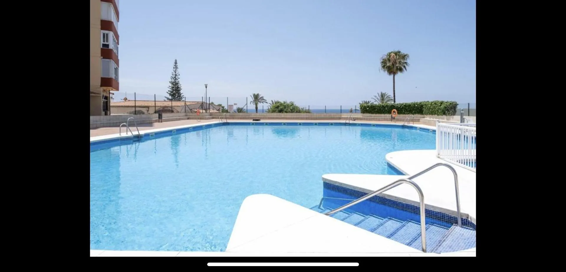 Beach Bungalow Màlaga