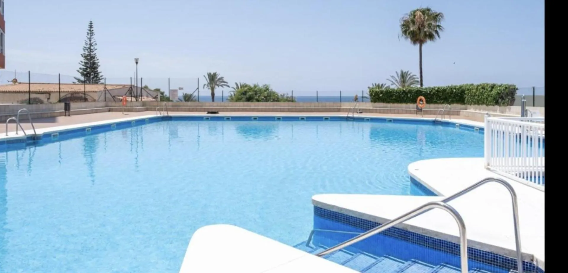 Prázdninový dům Beach Bungalow Màlaga Španělsko